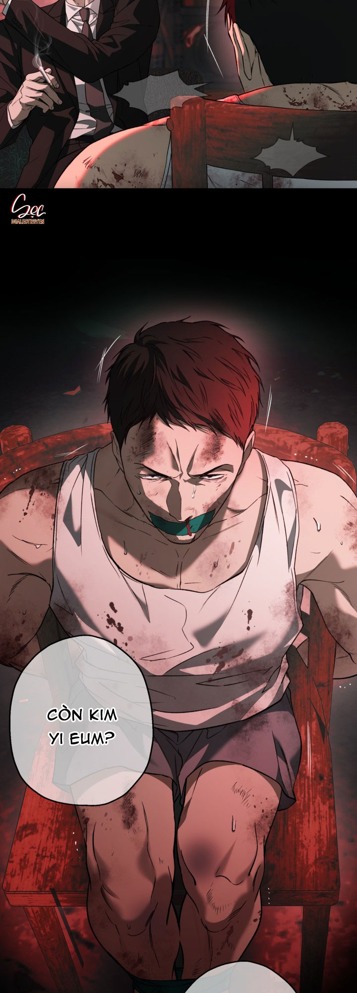 (ABO) KẺ VÔ LẠI Chapter 22 - Next Chapter 23