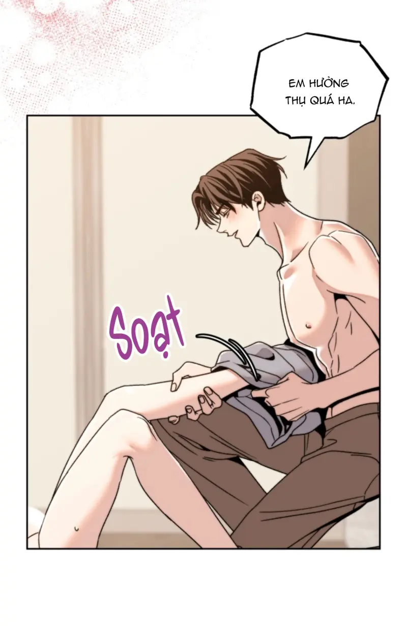 Người Hàng Xóm Bất Ngờ Chapter 18 - Trang 2