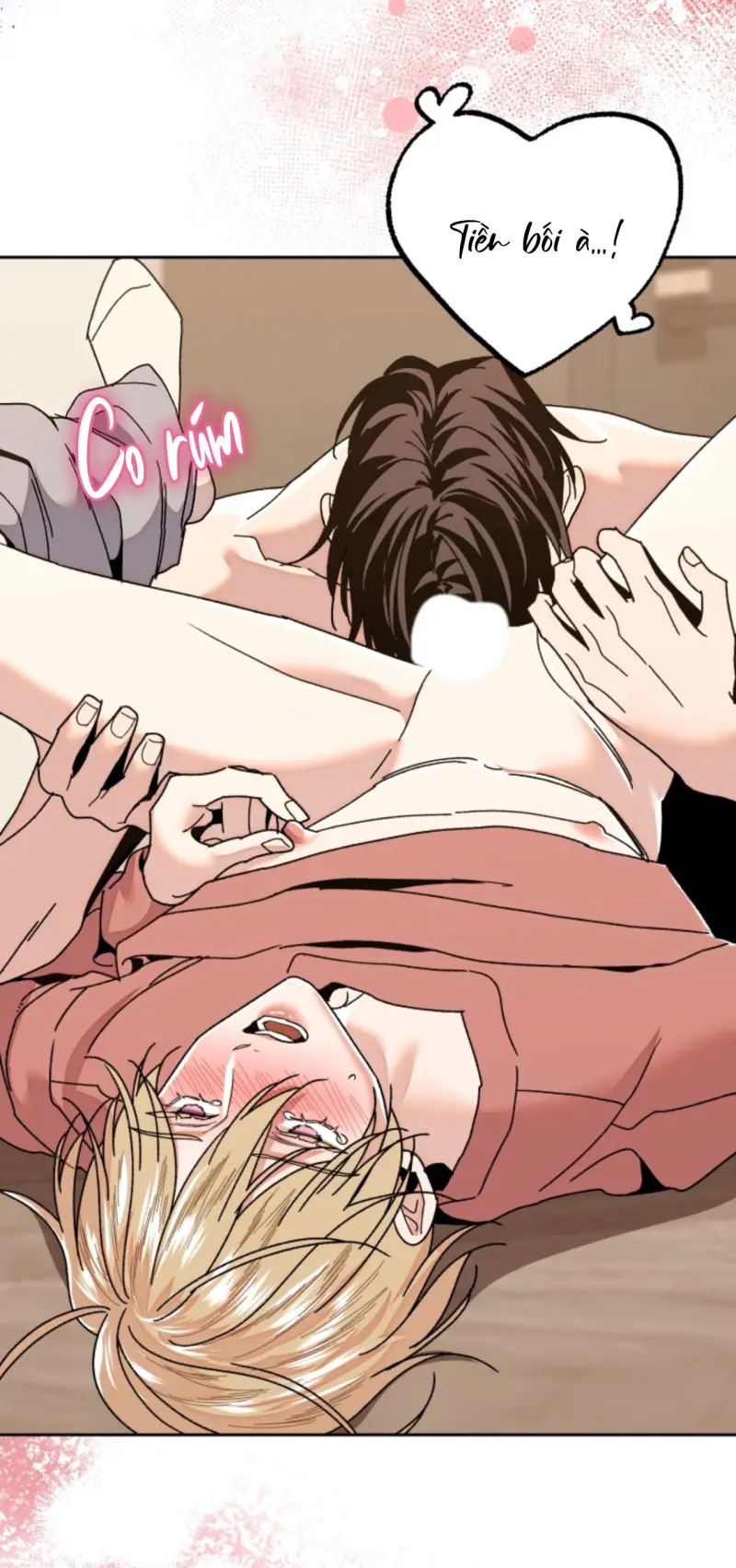 Người Hàng Xóm Bất Ngờ Chapter 18 - Trang 2