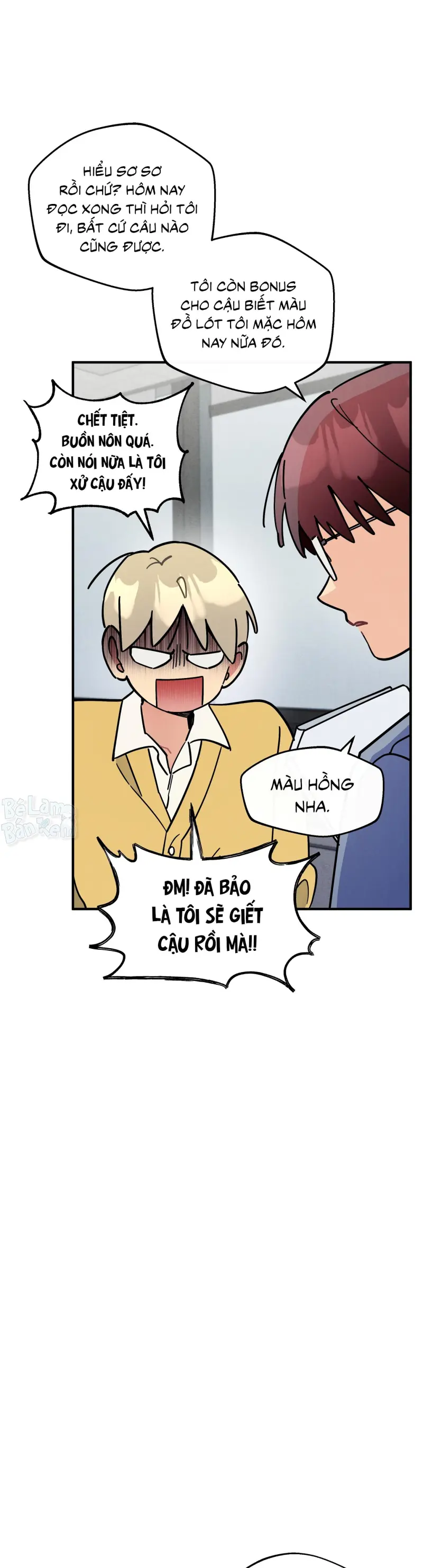 One-Room TA Chapter 66 - Trang 2