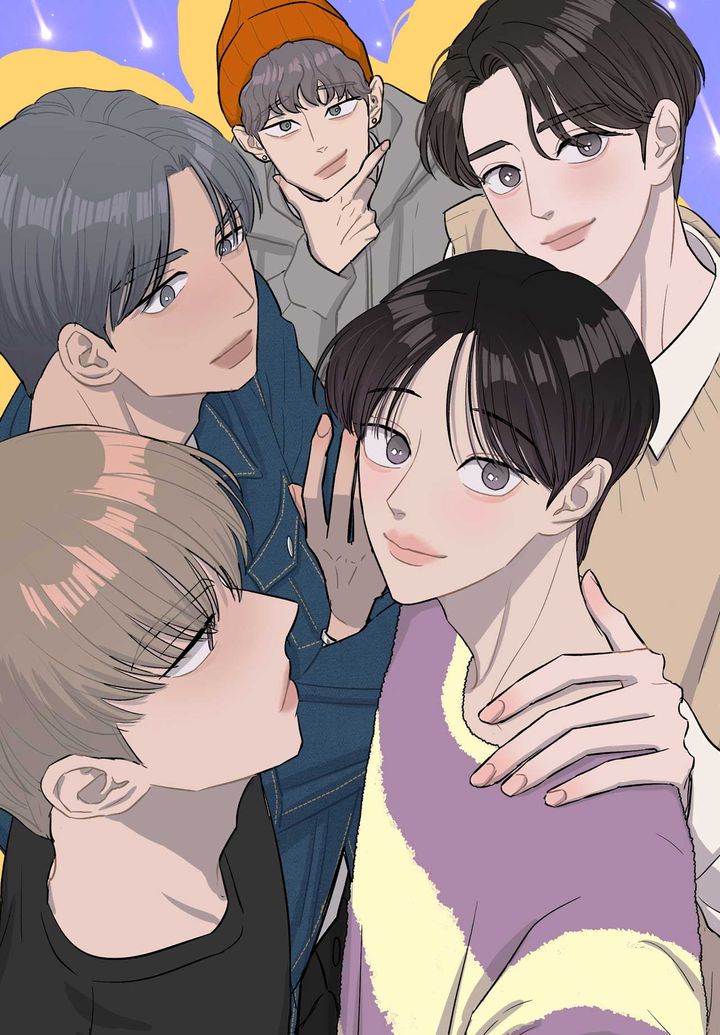 Vươn Tới Những Vì Sao Chapter 53 - Trang 2