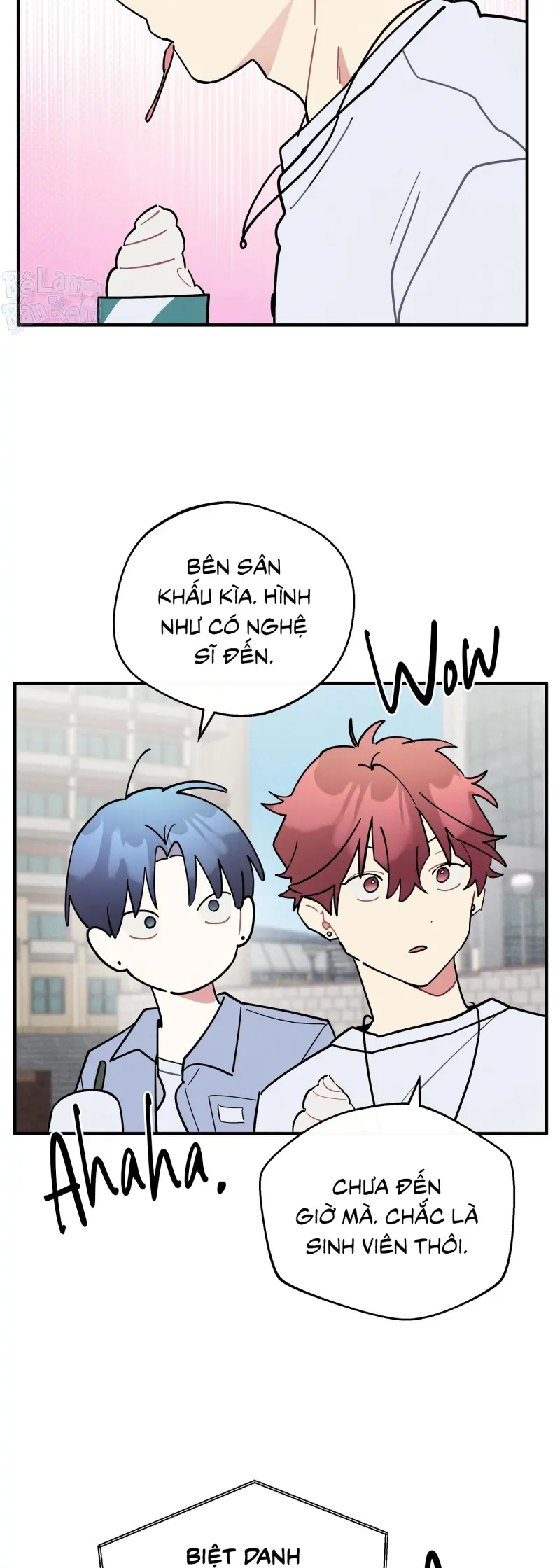 One-Room TA Chapter 66 - Trang 2