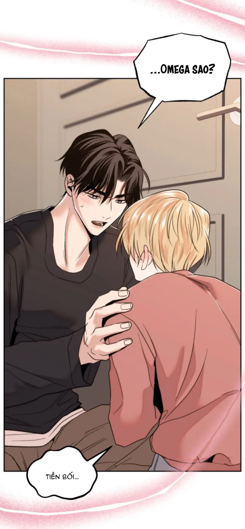Người Hàng Xóm Bất Ngờ Chapter 18 - Trang 2