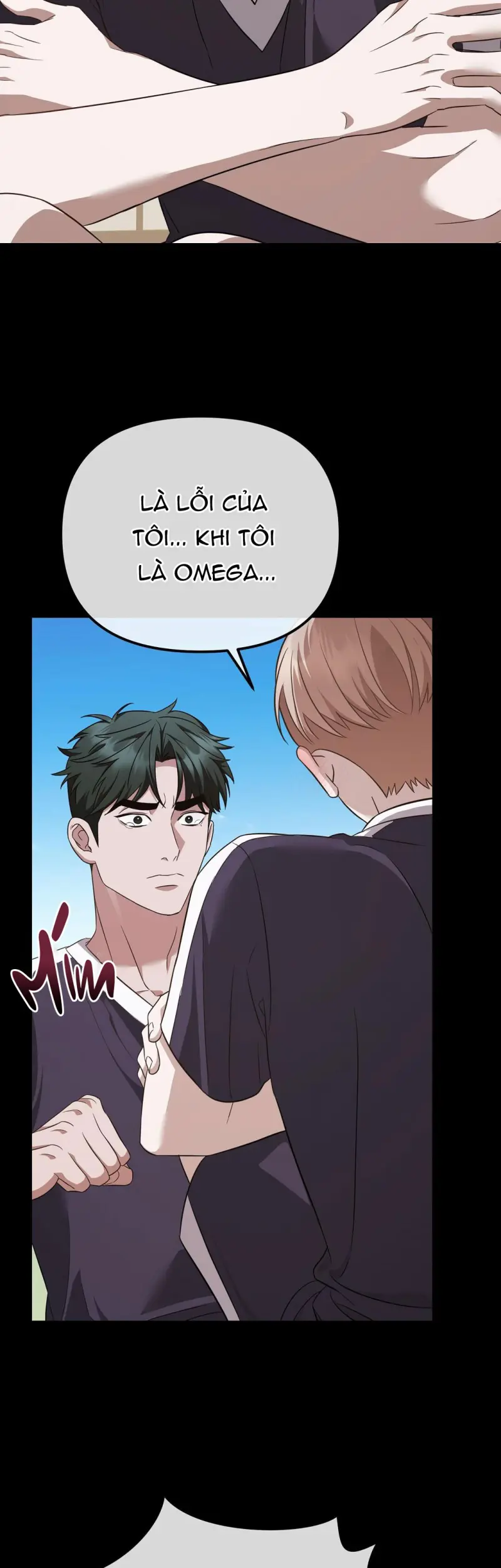 Autobahn Romance Chapter 8 - Next Chapter 9