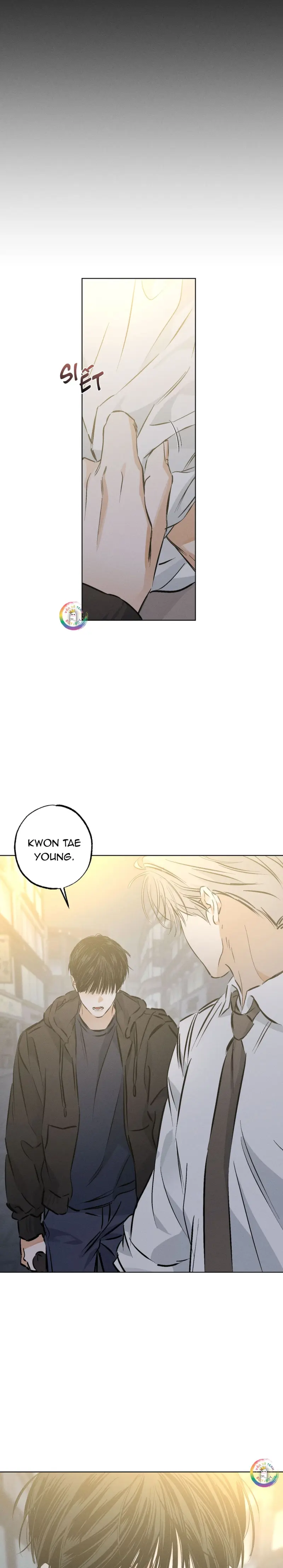 Sau Ánh Đèn Sân Khấu Chapter 26 - Trang 2