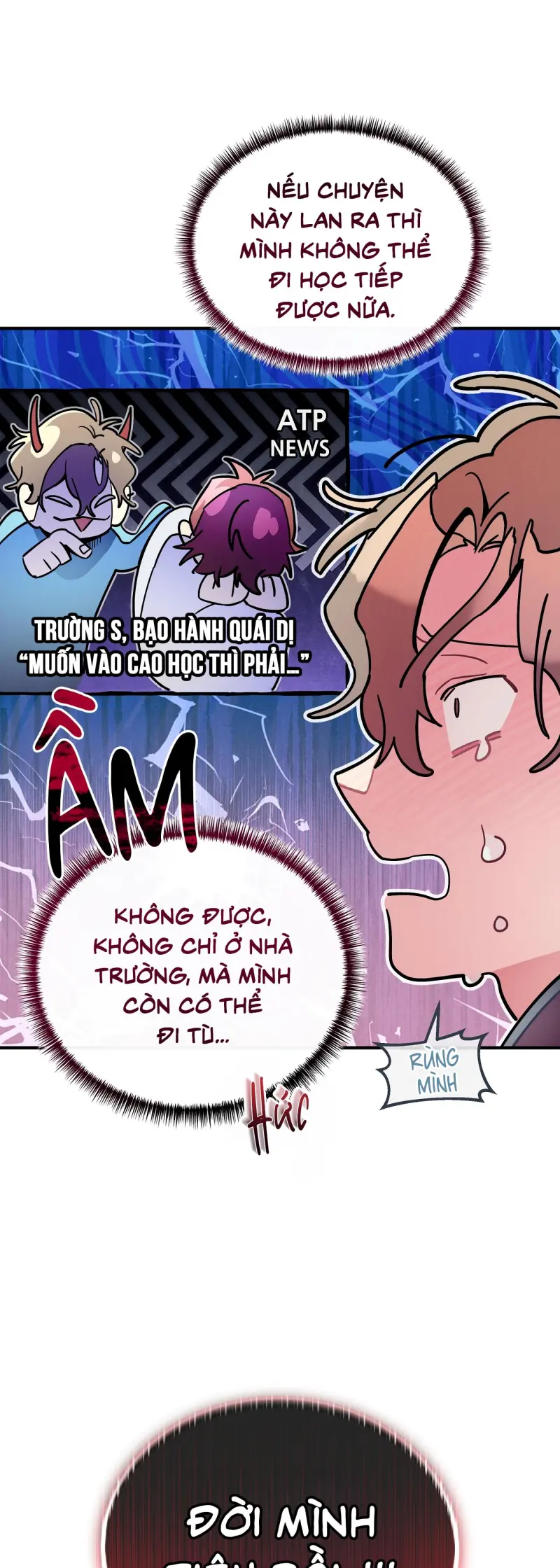 One-Room TA Chapter 66 - Trang 2