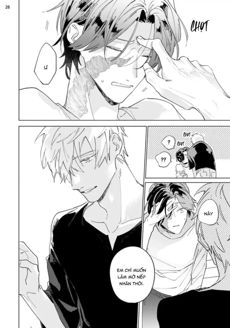 Ngôi Sao Tĩnh Lặng Chapter 5 - Next Chapter 6