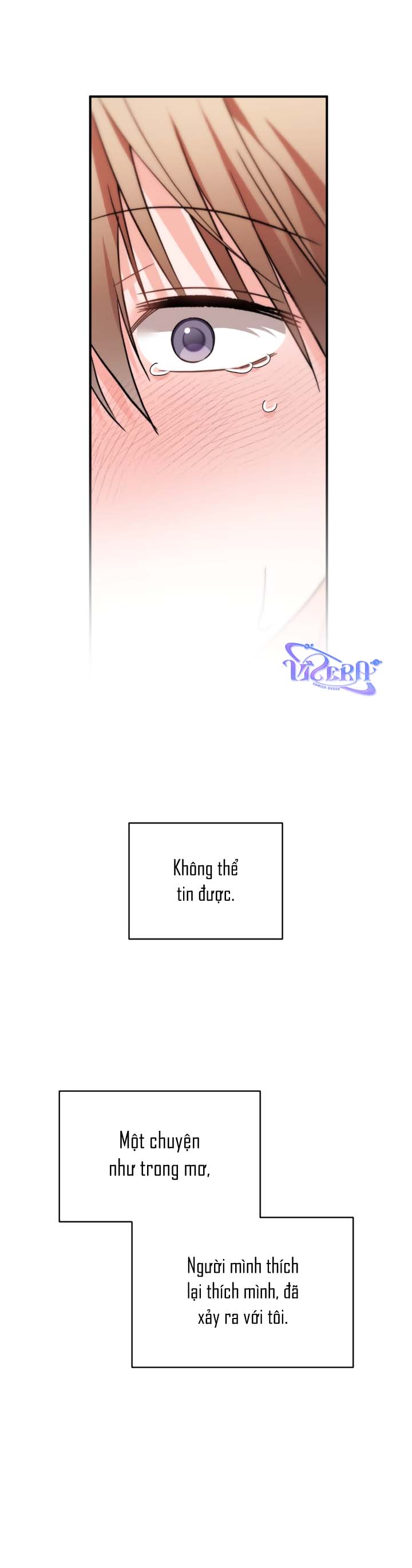 Masquerade Chapter 36 - Next Chapter 37