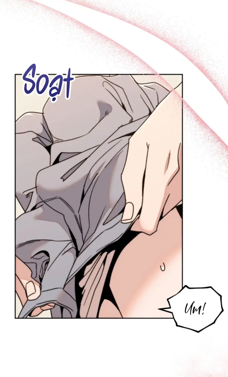 Người Hàng Xóm Bất Ngờ Chapter 18 - Trang 2