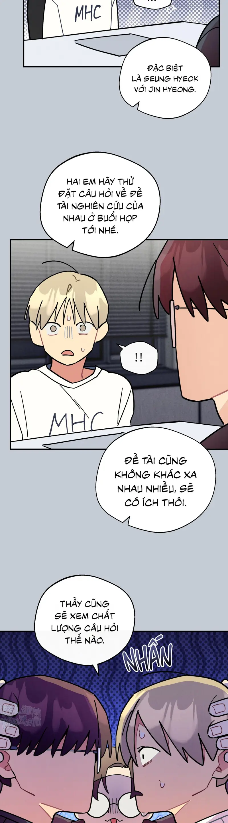 One-Room TA Chapter 66 - Trang 2