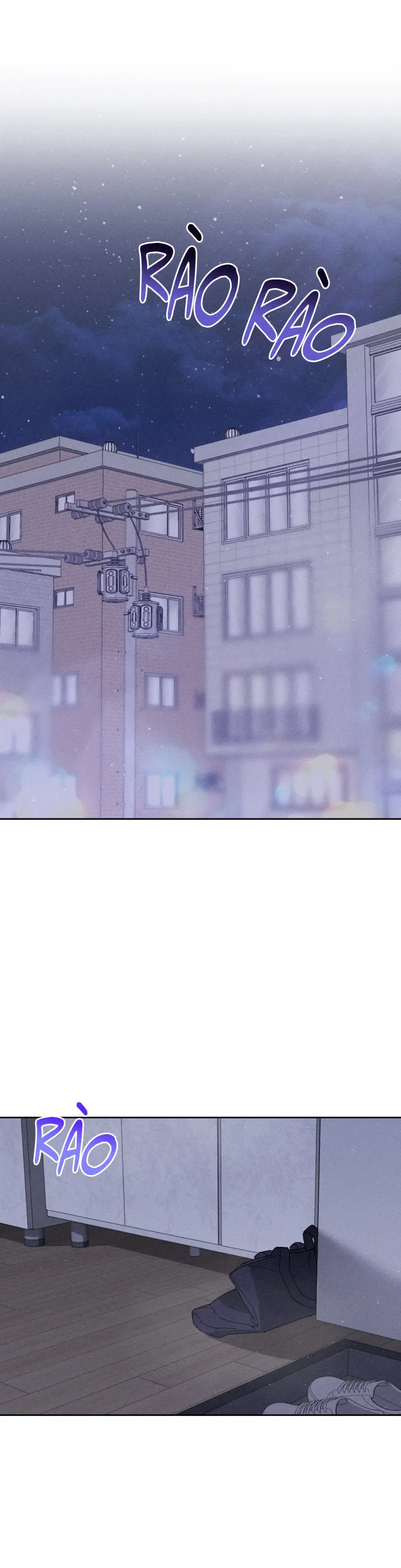 Close Up Chapter 5 - Next Chapter 6