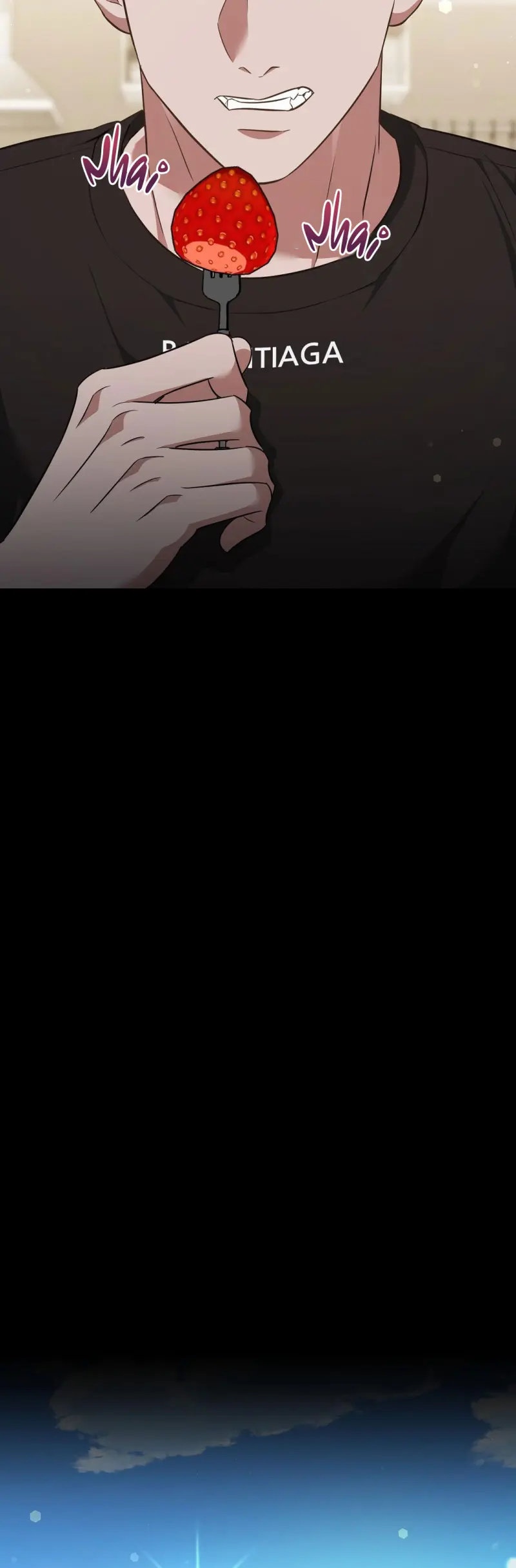 Autobahn Romance Chapter 8 - Next Chapter 9