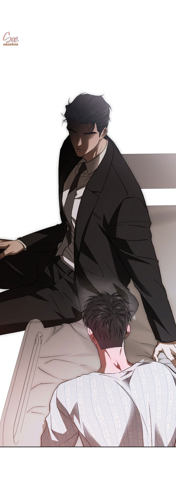 (ABO) KẺ VÔ LẠI Chapter 22 - Next Chapter 23