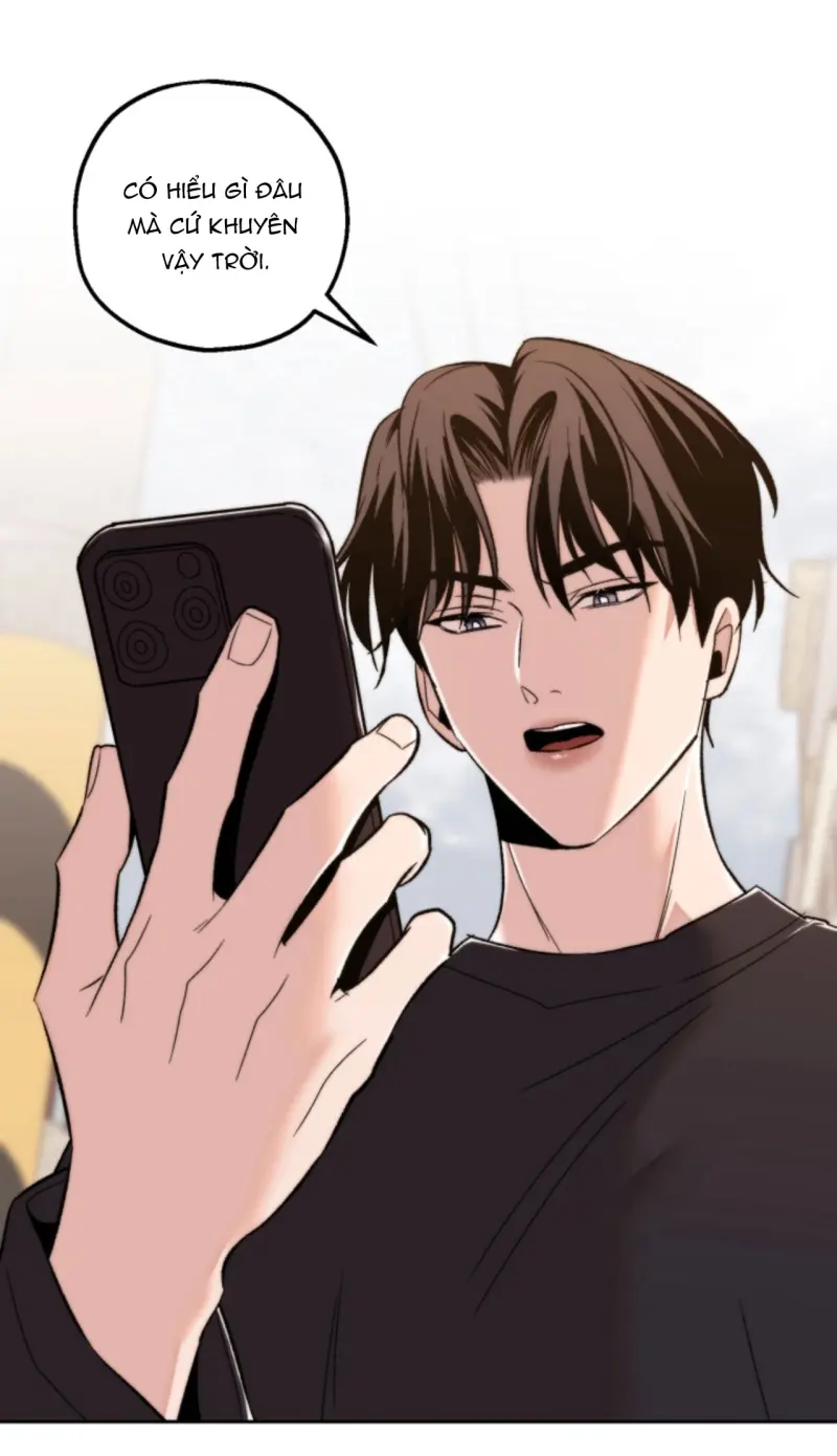 Người Hàng Xóm Bất Ngờ Chapter 18 - Trang 2