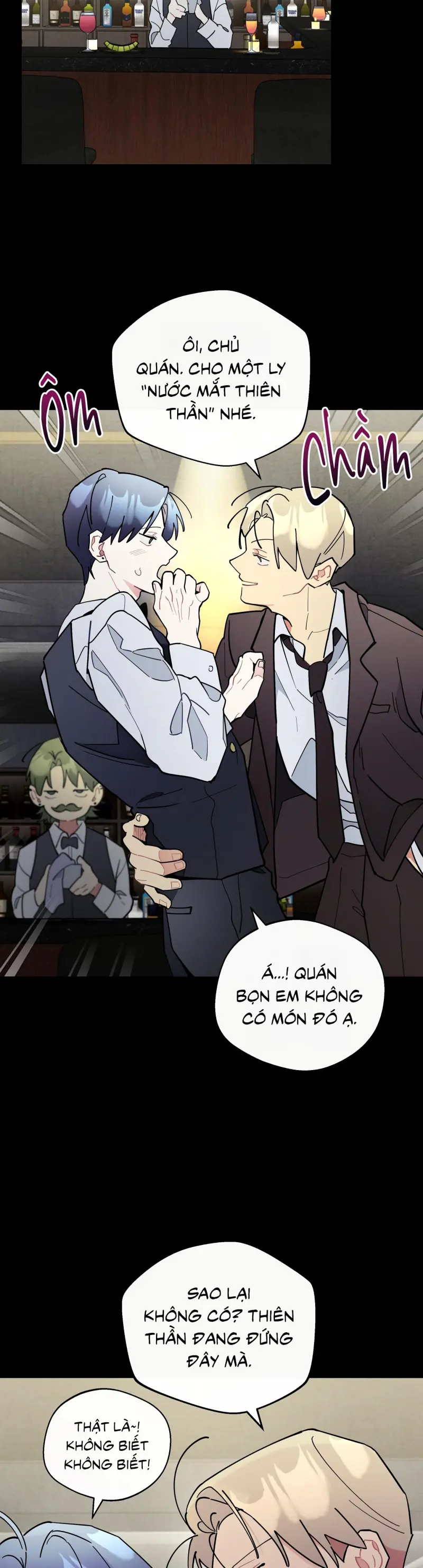 One-Room TA Chapter 66 - Trang 2