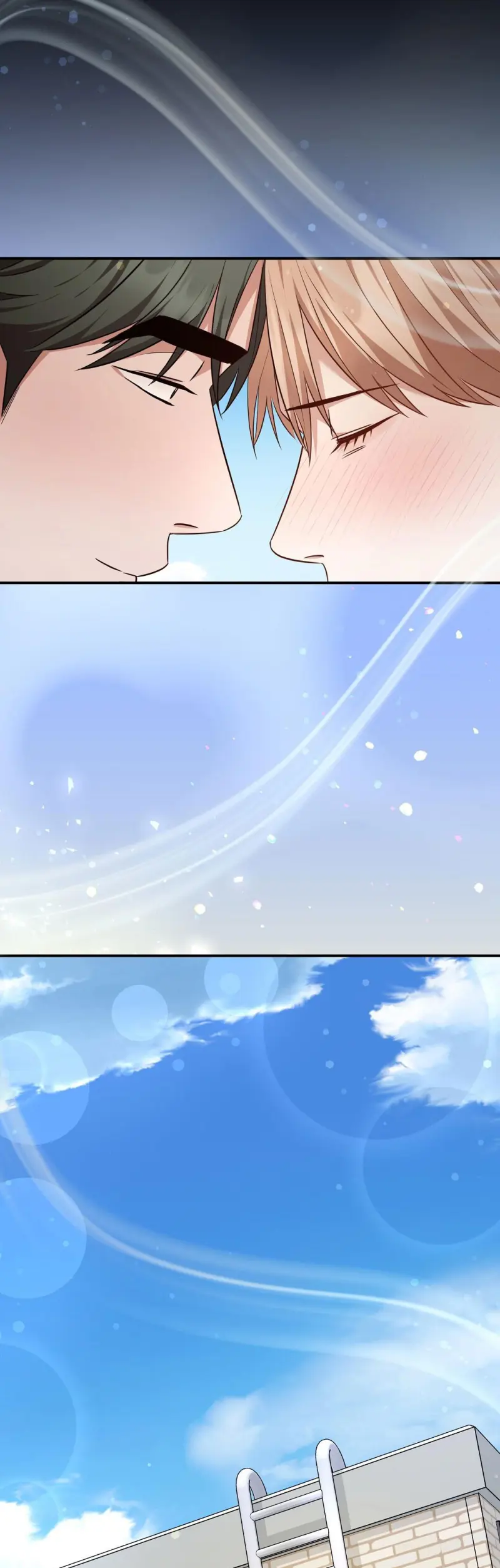 Autobahn Romance Chapter 8 - Next Chapter 9