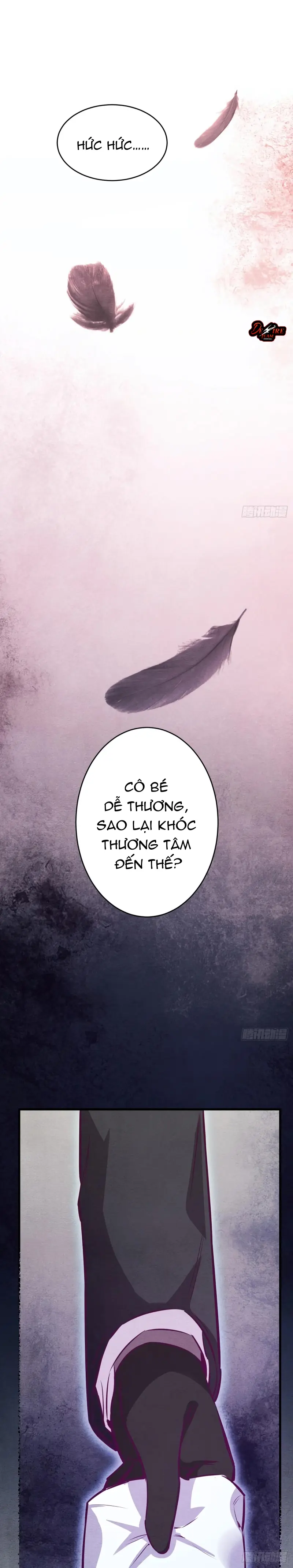 Tiệm Kỳ Mộng Chapter 3 - Trang 2