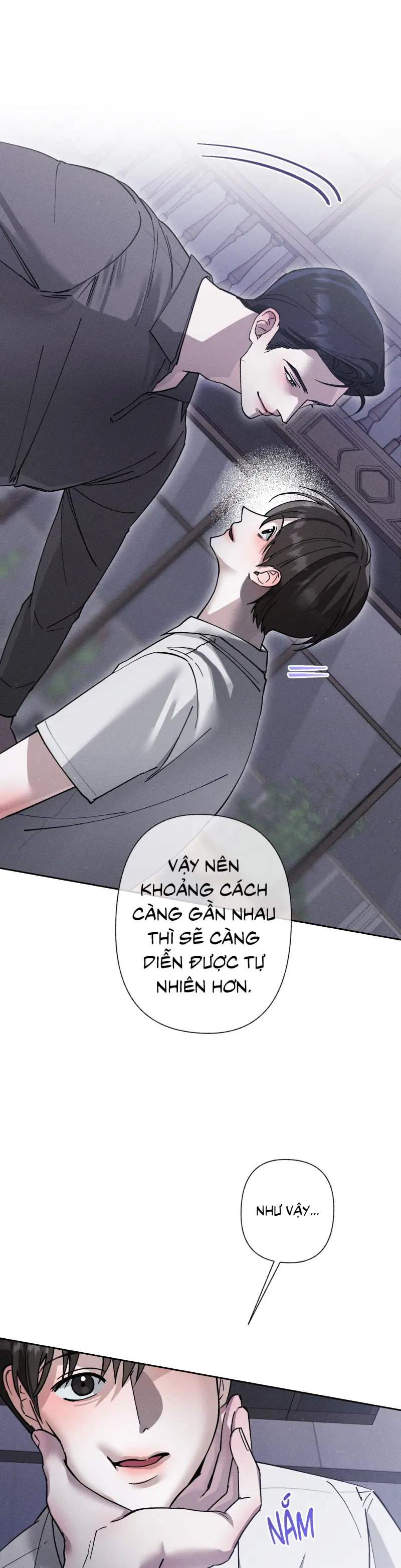 Close Up Chapter 4 - Next Chapter 5