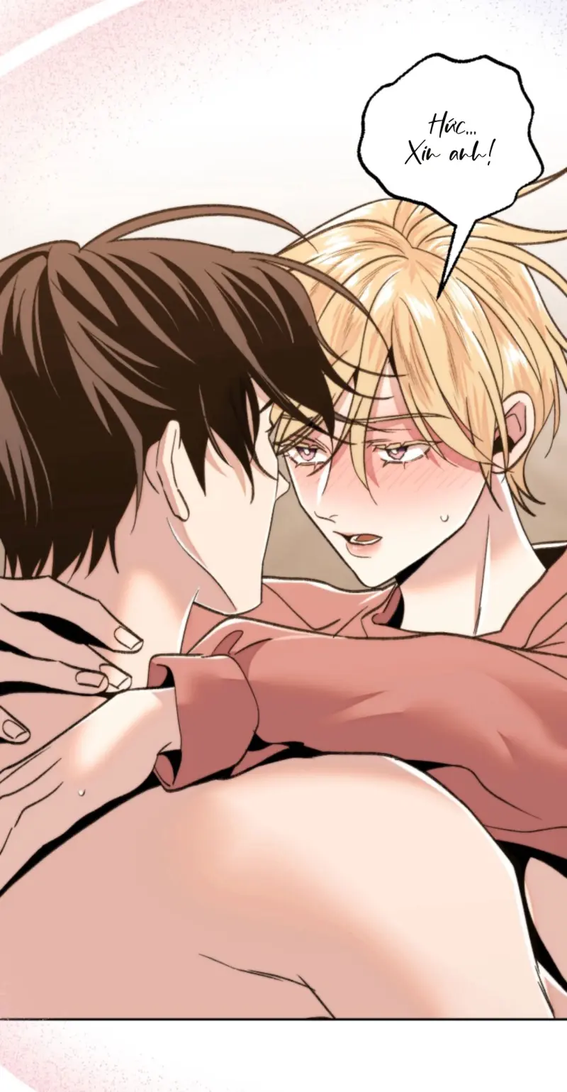 Người Hàng Xóm Bất Ngờ Chapter 18 - Trang 2