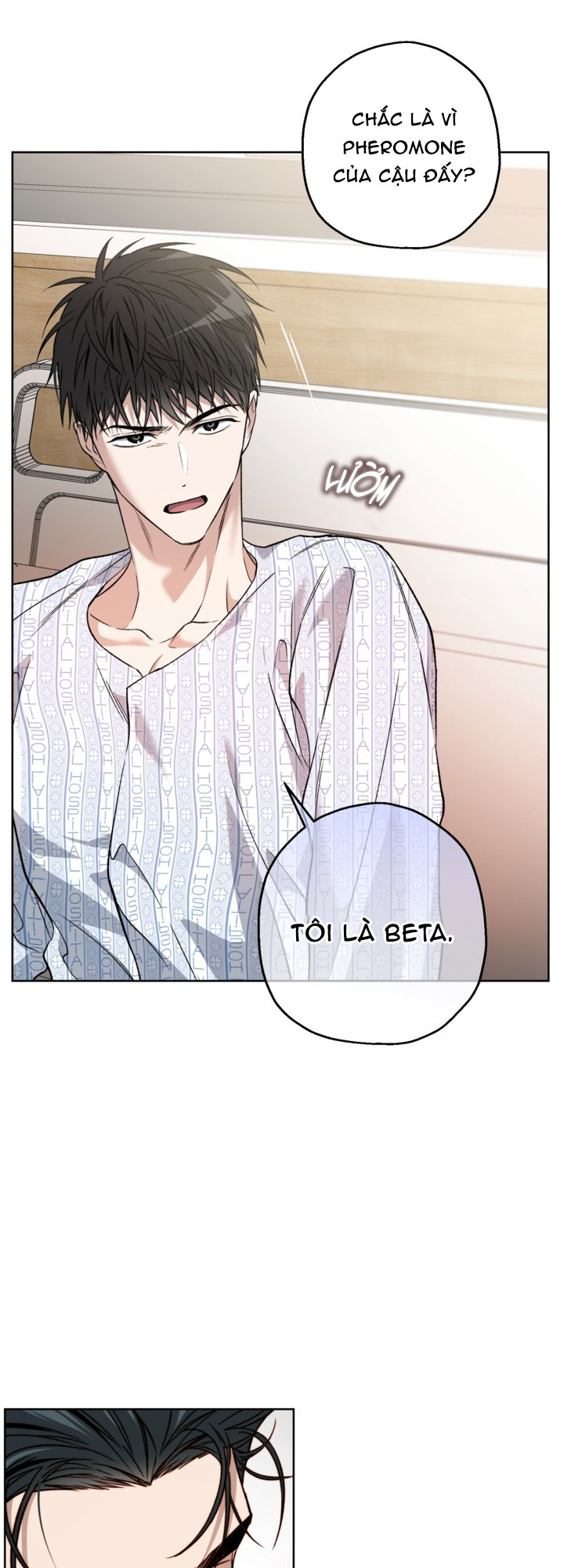 (ABO) KẺ VÔ LẠI Chapter 22 - Next Chapter 23