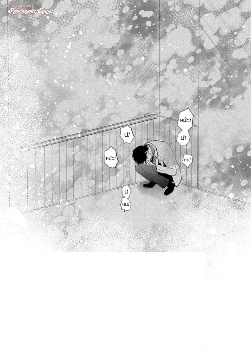 Vấp Ngã Trước Hồi Kết Của Tình Yêu Chapter 9 - Trang 2