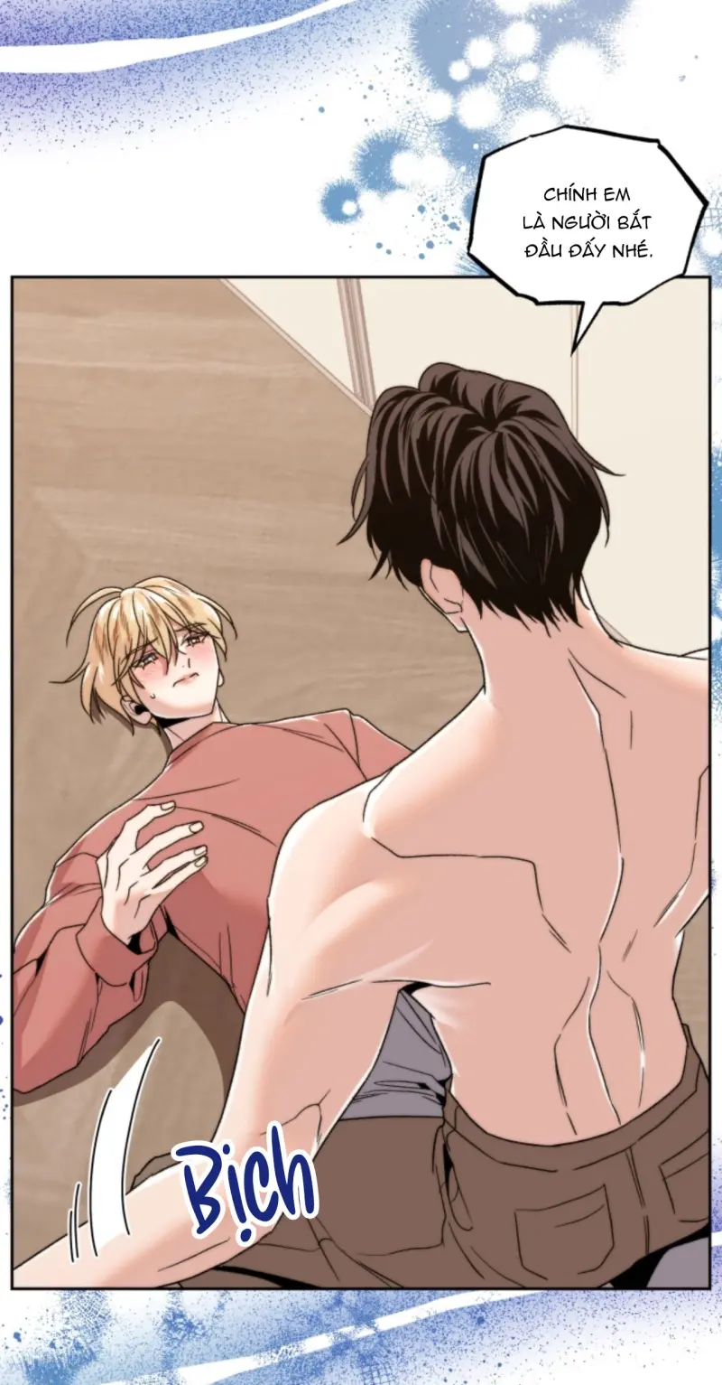 Người Hàng Xóm Bất Ngờ Chapter 18 - Trang 2