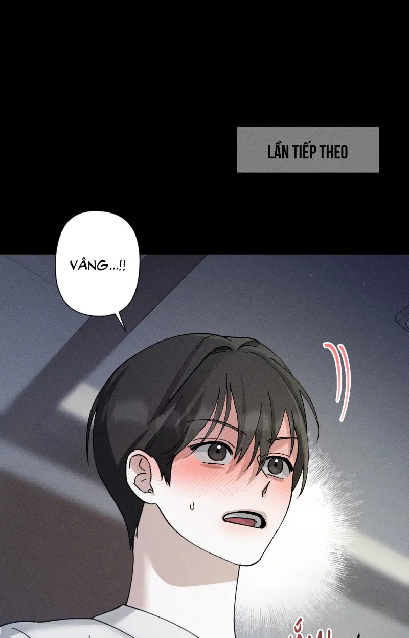 Close Up Chapter 5 - Next Chapter 6