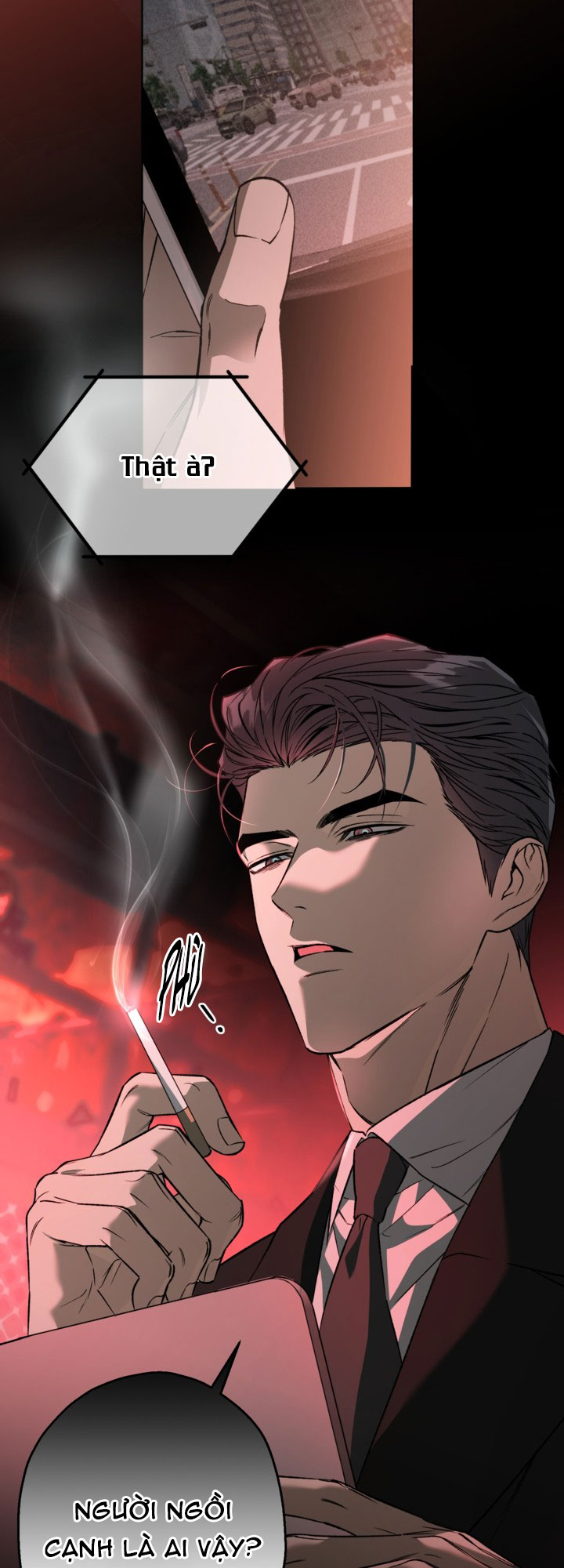 (ABO) KẺ VÔ LẠI Chapter 22 - Next Chapter 23