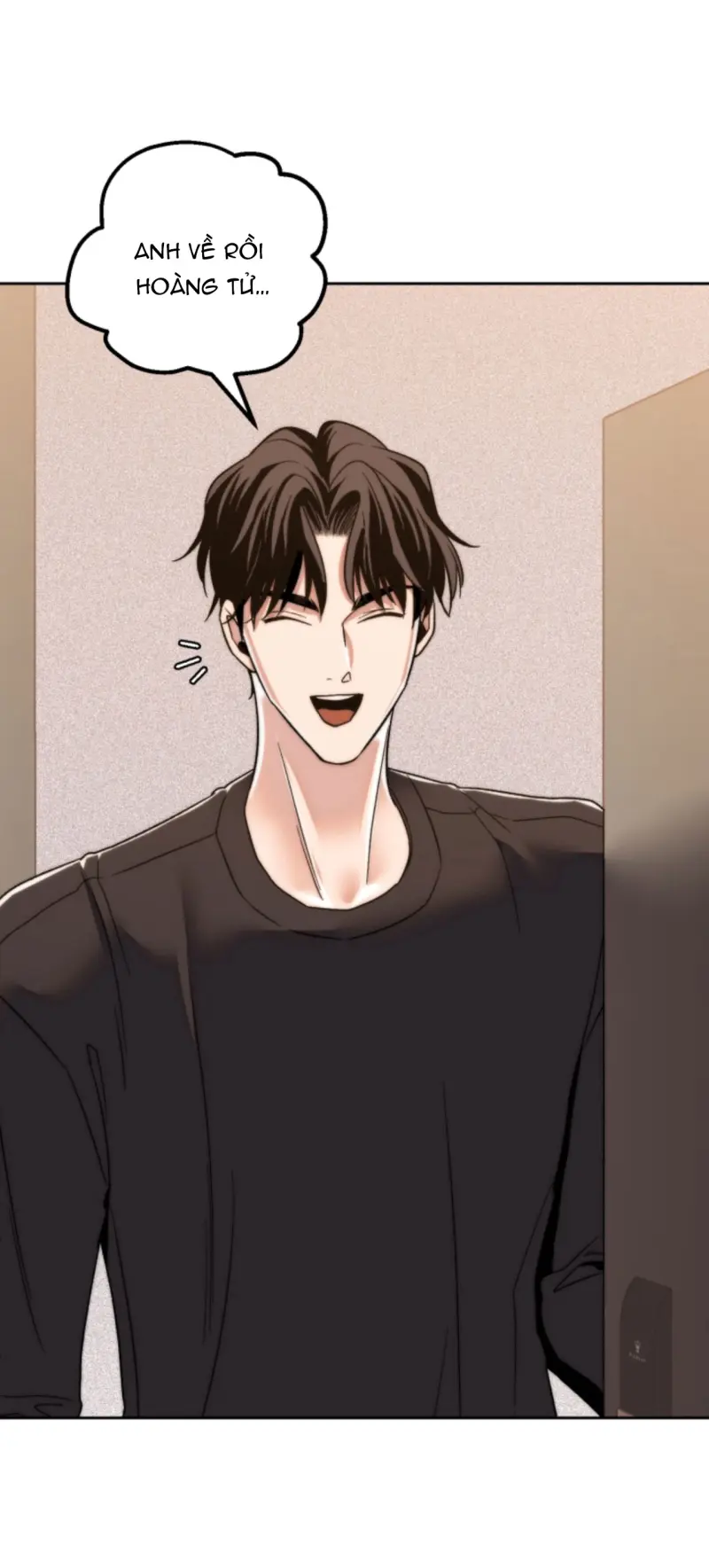 Người Hàng Xóm Bất Ngờ Chapter 18 - Trang 2