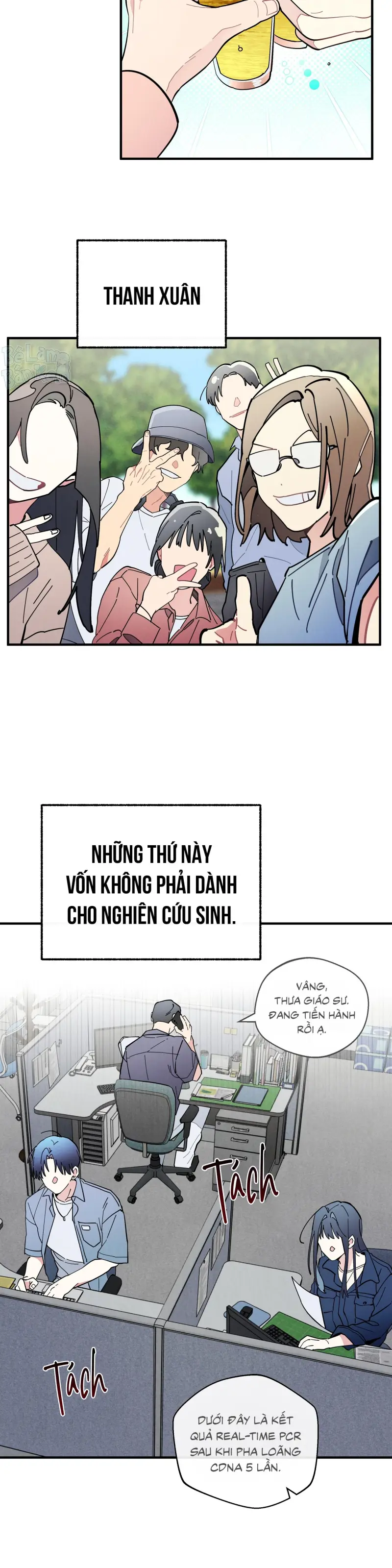 One-Room TA Chapter 66 - Trang 2