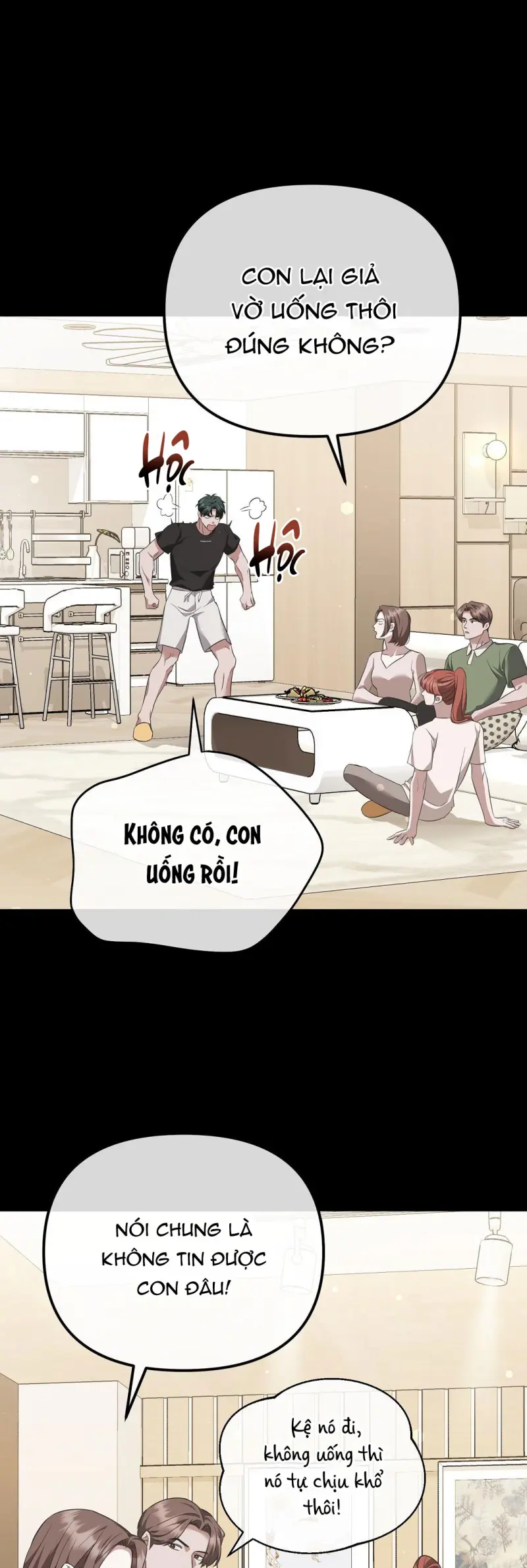 Autobahn Romance Chapter 8 - Next Chapter 9