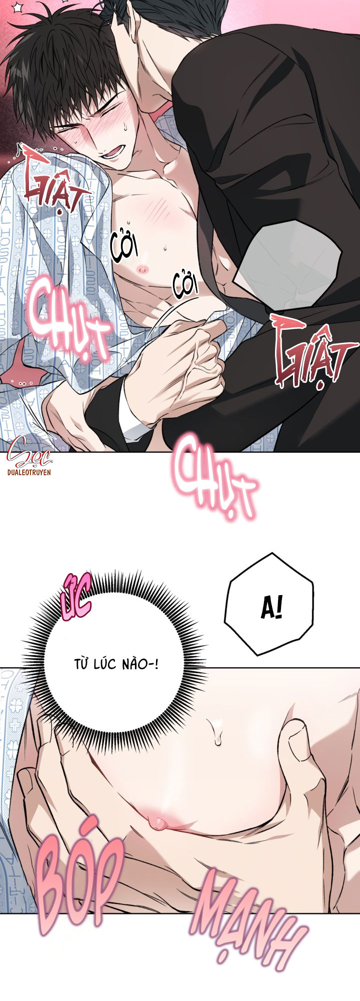 (ABO) KẺ VÔ LẠI Chapter 22 - Next Chapter 23