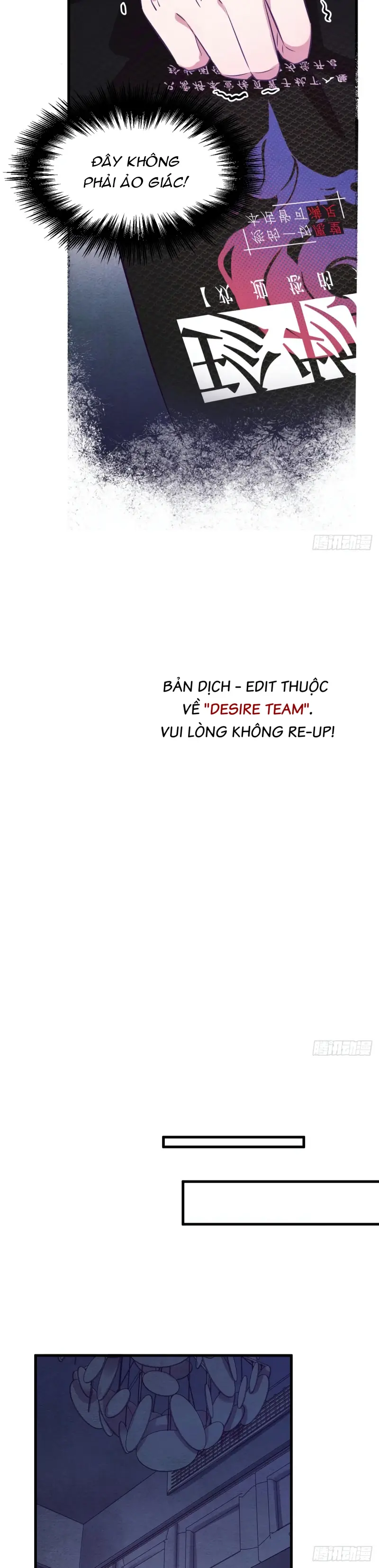 Tiệm Kỳ Mộng Chapter 3 - Trang 2