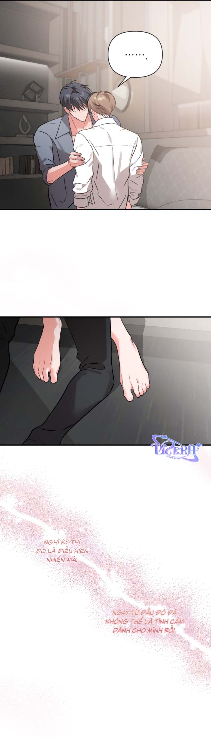 Masquerade Chapter 36 - Next Chapter 37