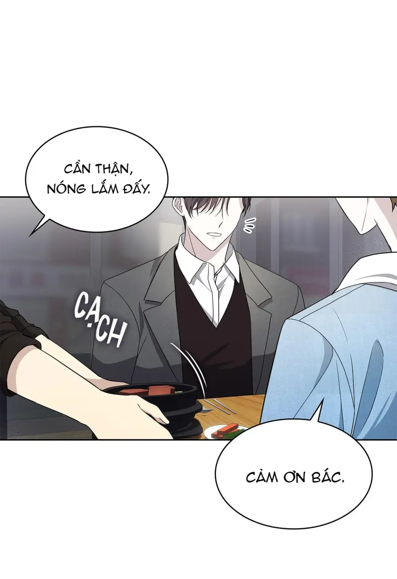 Tôi Là Top Phụ Bị Điên Đây Chapter 4 - Trang 2