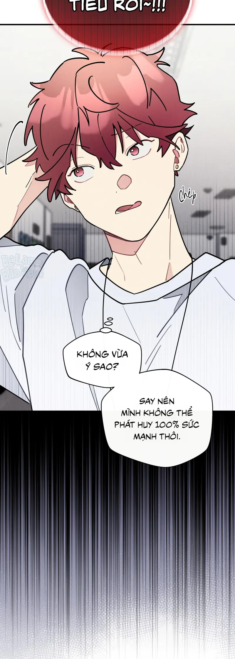 One-Room TA Chapter 66 - Trang 2