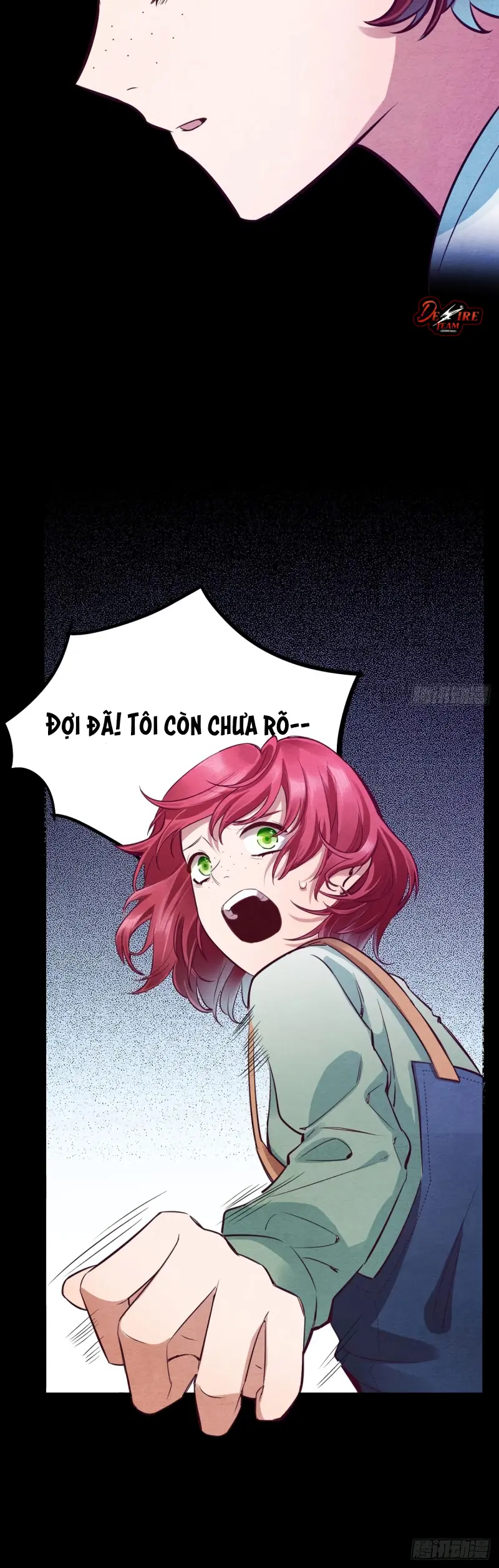 Tiệm Kỳ Mộng Chapter 3 - Trang 2