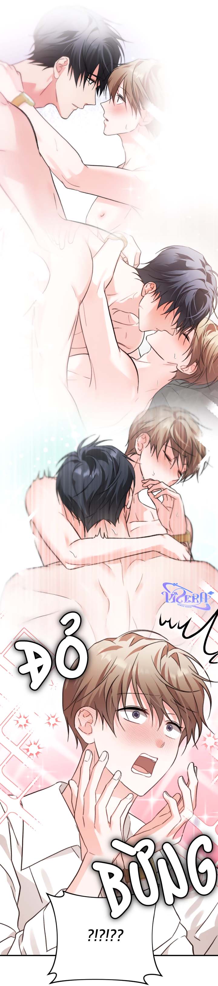 Masquerade Chapter 36 - Next Chapter 37