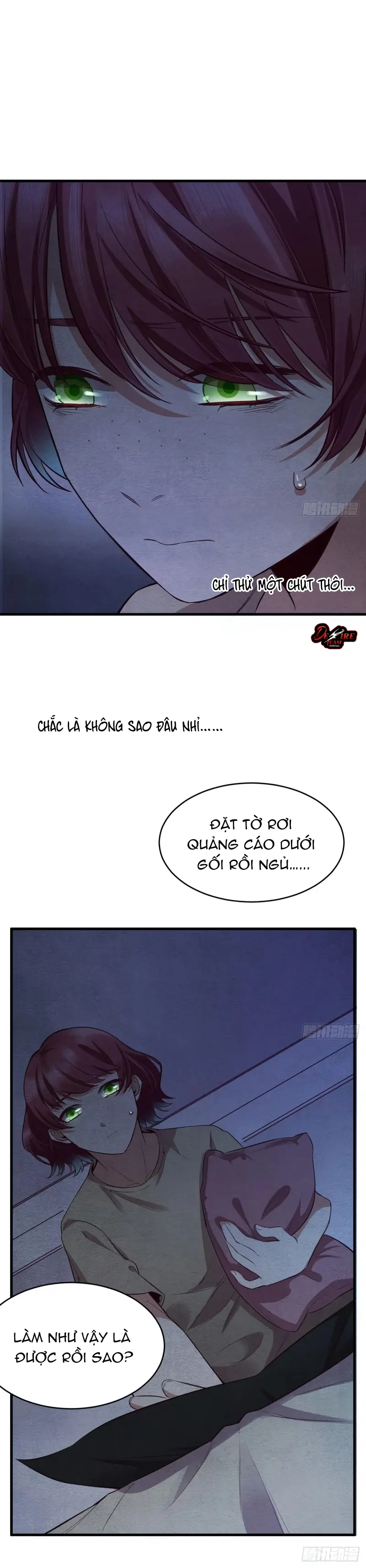 Tiệm Kỳ Mộng Chapter 3 - Trang 2