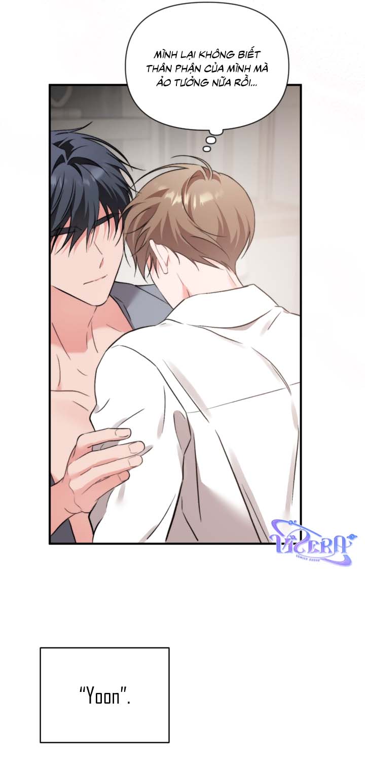 Masquerade Chapter 36 - Next Chapter 37