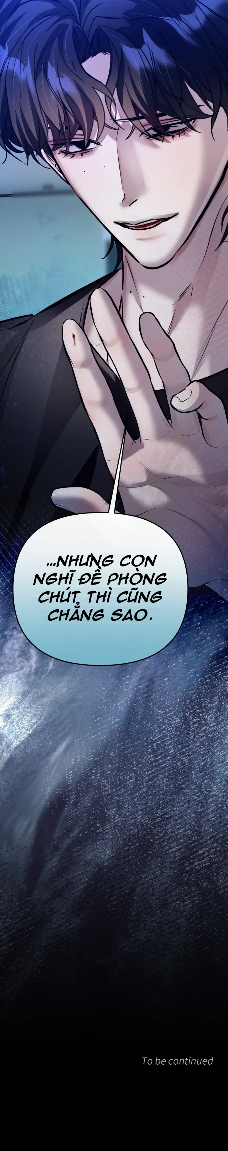 (KO CHE) ÔNG BỐ PHÒ Chapter 25.2 Ngoại truyện 1 - Next Chapter 25.3 Ngoại truyện 2
