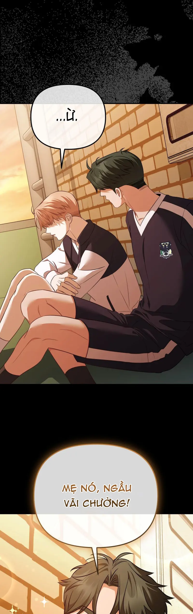Autobahn Romance Chapter 8 - Next Chapter 9