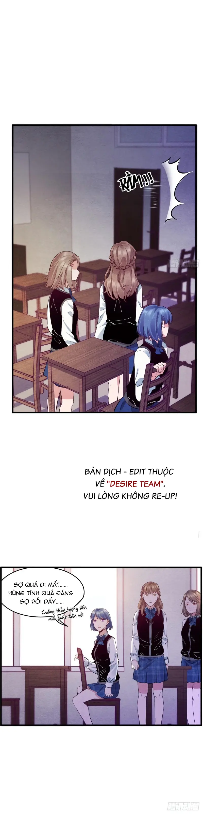 Tiệm Kỳ Mộng Chapter 3 - Trang 2