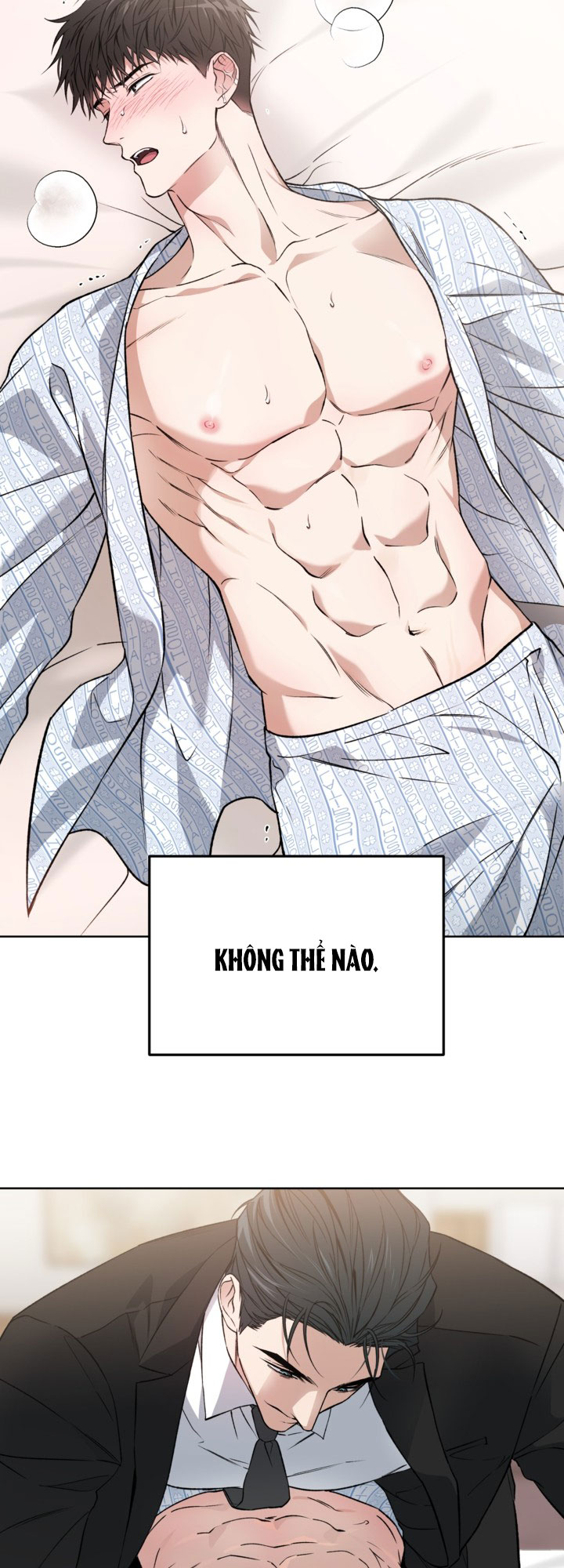 (ABO) KẺ VÔ LẠI Chapter 22 - Next Chapter 23