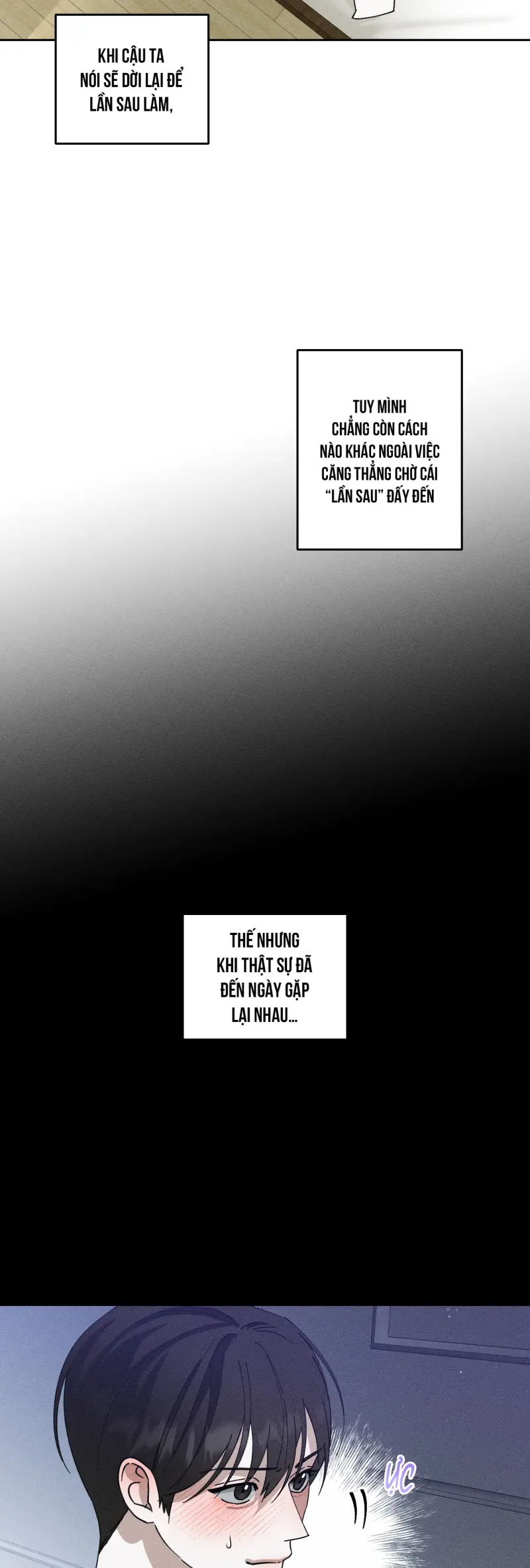 Close Up Chapter 5 - Next Chapter 6