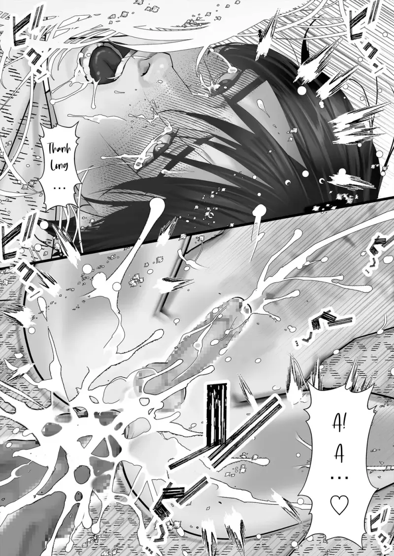 Vảy Ngược 4 Chapter 3 - Trang 2
