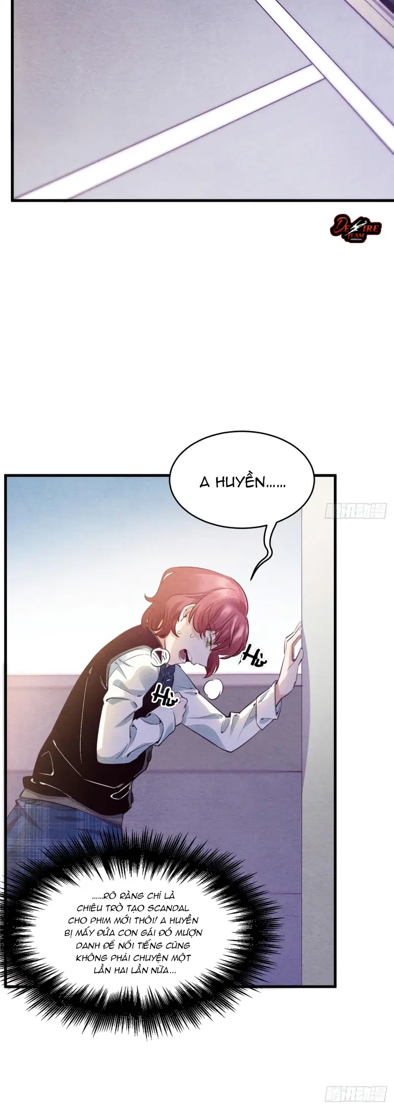 Tiệm Kỳ Mộng Chapter 3 - Trang 2