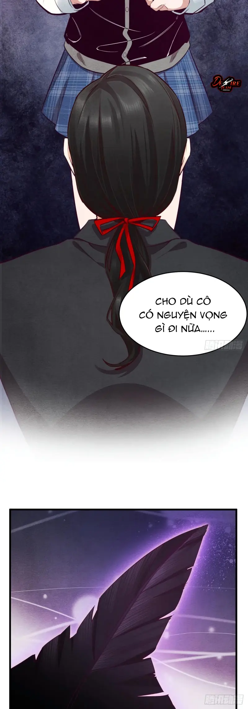 Tiệm Kỳ Mộng Chapter 3 - Trang 2