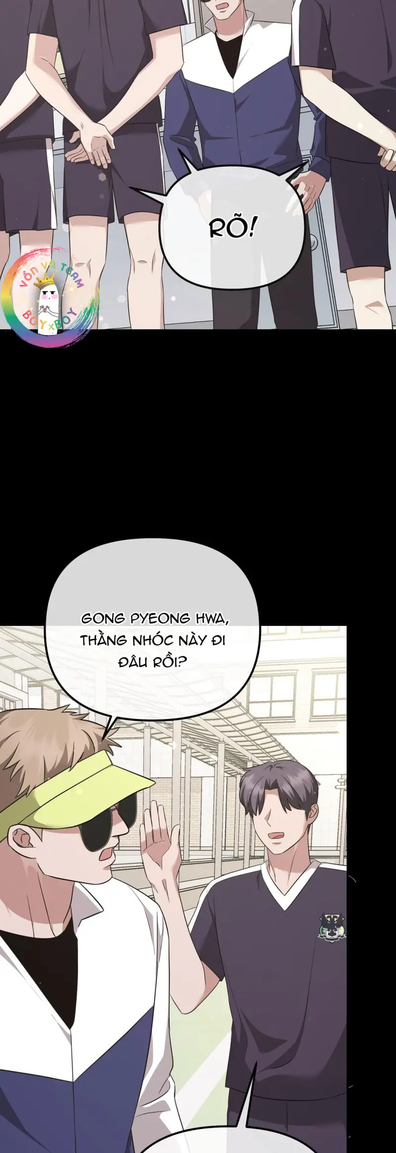 Autobahn Romance Chapter 8 - Next Chapter 9