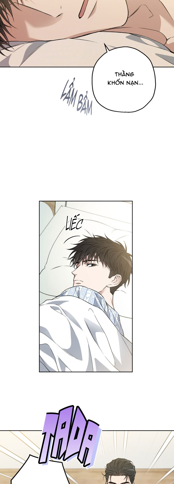 (ABO) KẺ VÔ LẠI Chapter 22 - Next Chapter 23